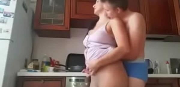  Stepmom Hidden Cam more on chatcams.life